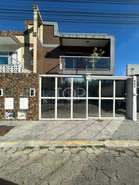 Imóvel residencial ou comercial