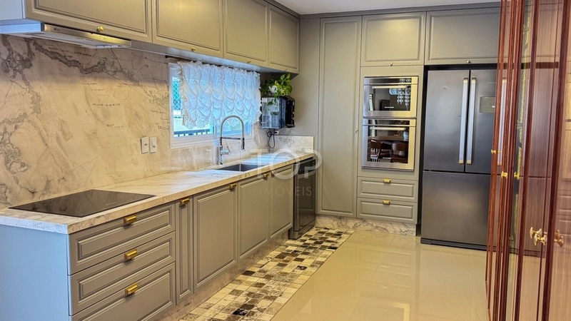 DUPLEX DIFERENCIADO E MOBILIADO EM MEIA PRAIA: 6ª foto da galeria de imagens do imóvel