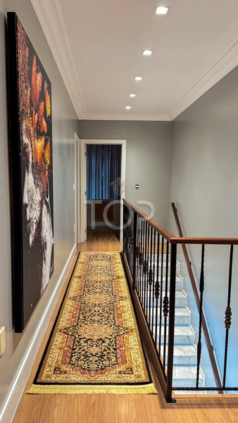 DUPLEX DIFERENCIADO E MOBILIADO EM MEIA PRAIA: 14ª foto da galeria de imagens do imóvel