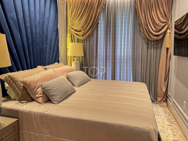 DUPLEX DIFERENCIADO E MOBILIADO EM MEIA PRAIA: 2ª foto da galeria de imagens do imóvel