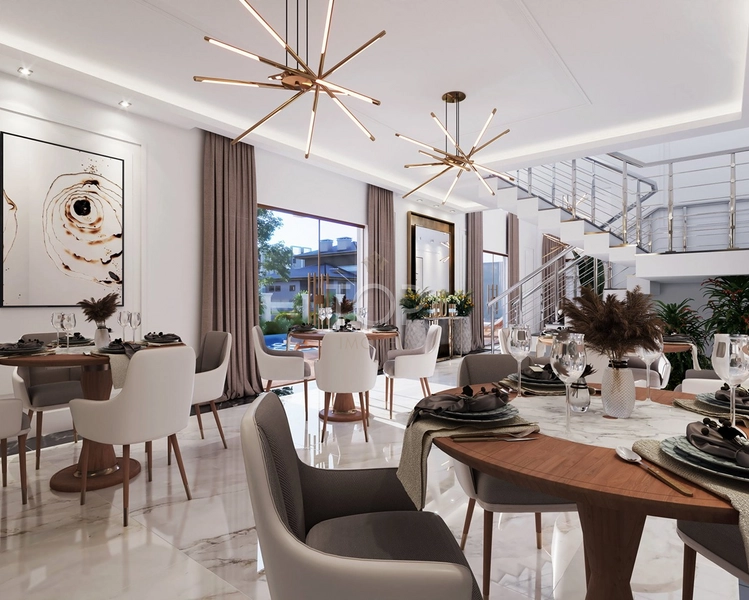 Apartamento novo em Bombinhas: 5ª foto da galeria de imagens do imóvel