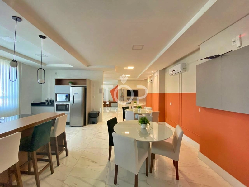 APARTAMENTO PRONTO COM 2 SUITES EM PEREQUÊ: 2ª foto da galeria de imagens do imóvel