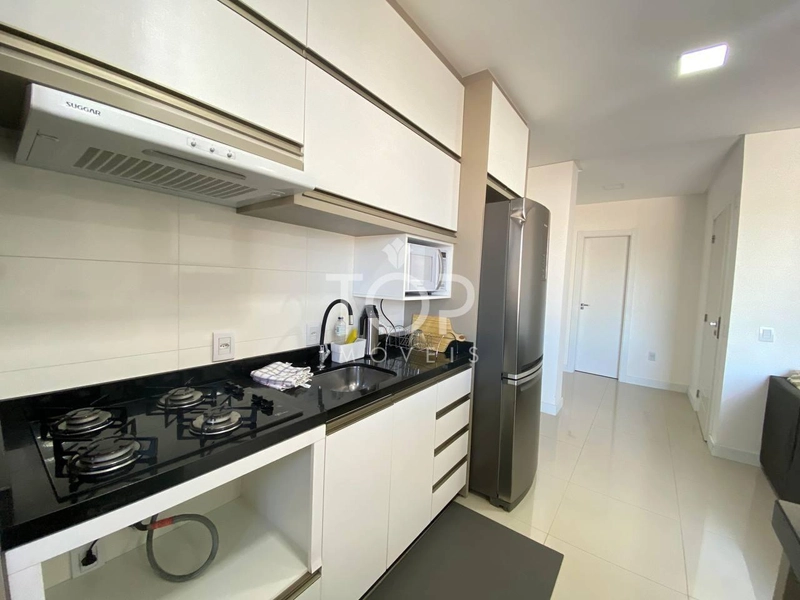 APARTAMENTO PRONTO COM 2 SUITES EM PEREQUÊ: 4ª foto da galeria de imagens do imóvel