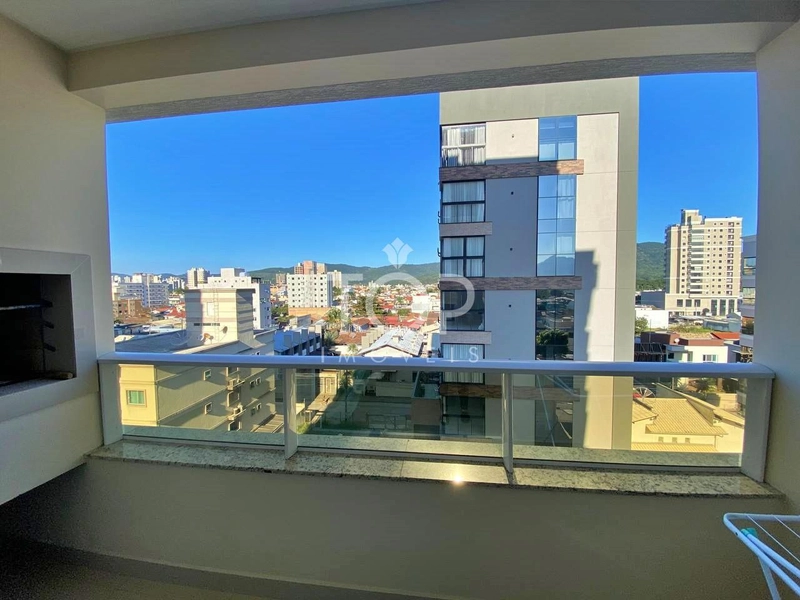 APARTAMENTO PRONTO COM 2 SUITES EM PEREQUÊ: 3ª foto da galeria de imagens do imóvel