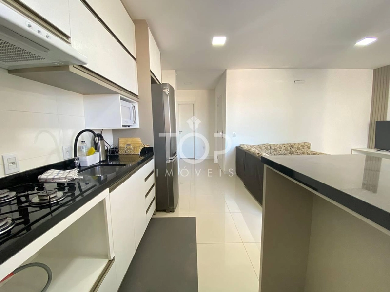 APARTAMENTO PRONTO COM 2 SUITES EM PEREQUÊ: 20ª foto da galeria de imagens do imóvel