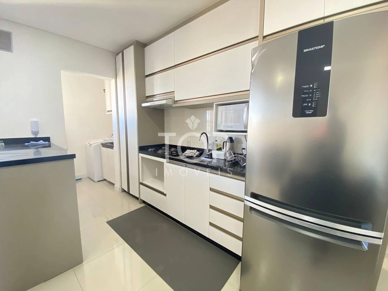 APARTAMENTO PRONTO COM 2 SUITES EM PEREQUÊ: 12ª foto da galeria de imagens do imóvel