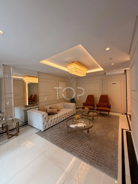 APARTAMENTO FRENTE AVENIDA ALTO PADRAO MEIA PRAIA: 14ª foto da galeria de imagens do imóvel