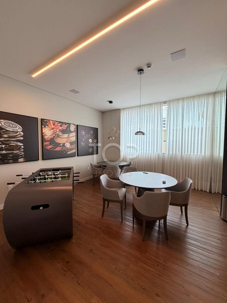 APARTAMENTO FRENTE AVENIDA ALTO PADRAO MEIA PRAIA: 13ª foto da galeria de imagens do imóvel