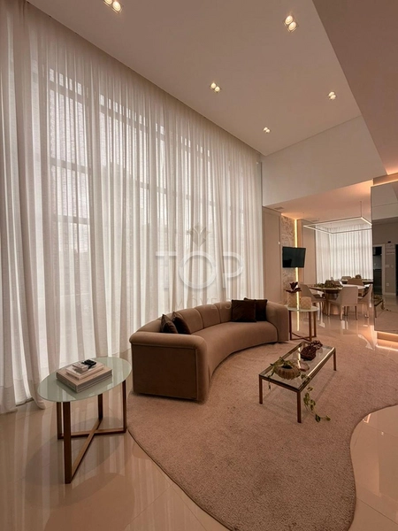 APARTAMENTO FRENTE AVENIDA ALTO PADRAO MEIA PRAIA: 15ª foto da galeria de imagens do imóvel