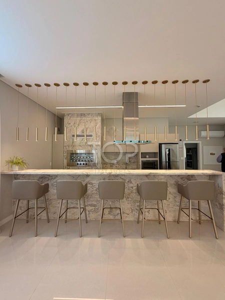 APARTAMENTO FRENTE AVENIDA ALTO PADRAO MEIA PRAIA: 12ª foto da galeria de imagens do imóvel