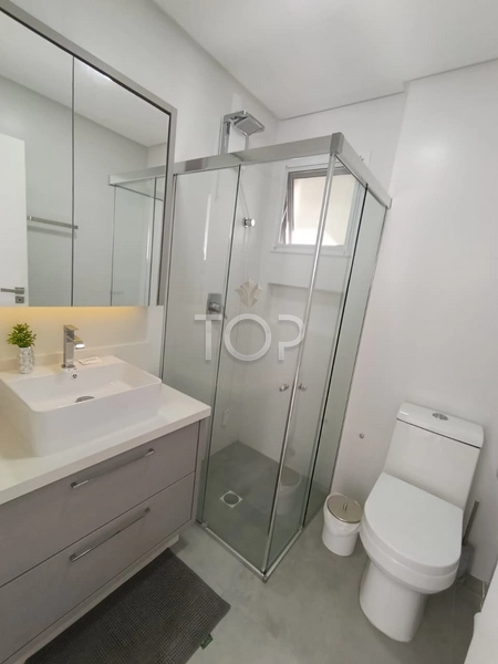 1 Apartamento por andar na Quadra mar em Meia Praia: 10ª foto da galeria de imagens do imóvel