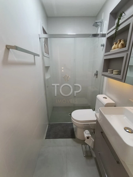 1 Apartamento por andar na Quadra mar em Meia Praia: 16ª foto da galeria de imagens do imóvel