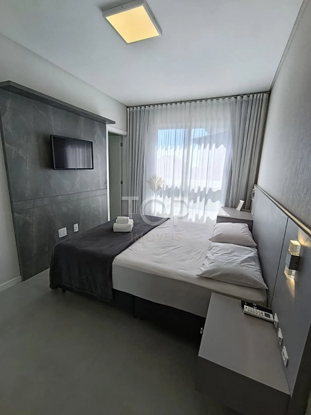 1 Apartamento por andar na Quadra mar em Meia Praia: 7ª foto da galeria de imagens do imóvel