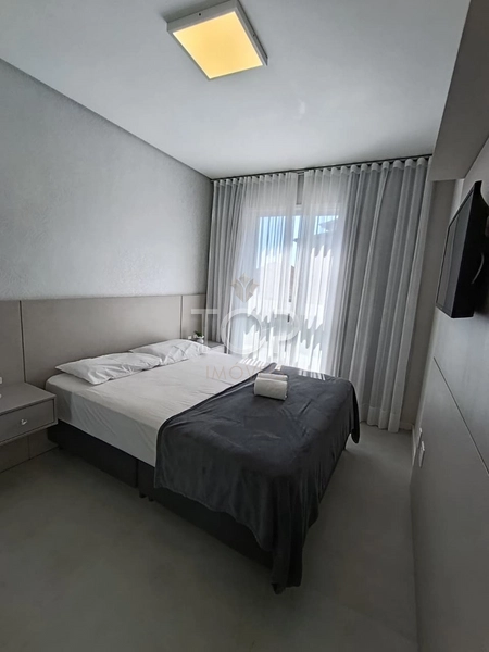 1 Apartamento por andar na Quadra mar em Meia Praia: 8ª foto da galeria de imagens do imóvel