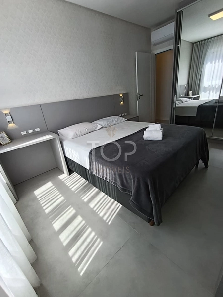 1 Apartamento por andar na Quadra mar em Meia Praia: 6ª foto da galeria de imagens do imóvel