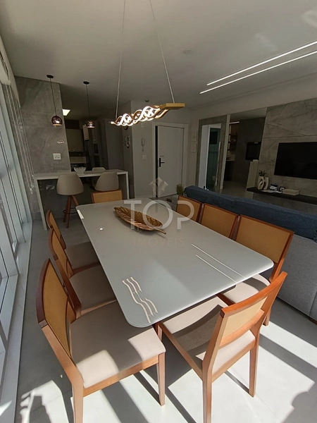1 Apartamento por andar na Quadra mar em Meia Praia: 18ª foto da galeria de imagens do imóvel