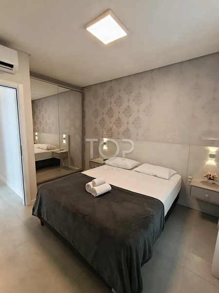 1 Apartamento por andar na Quadra mar em Meia Praia: 13ª foto da galeria de imagens do imóvel