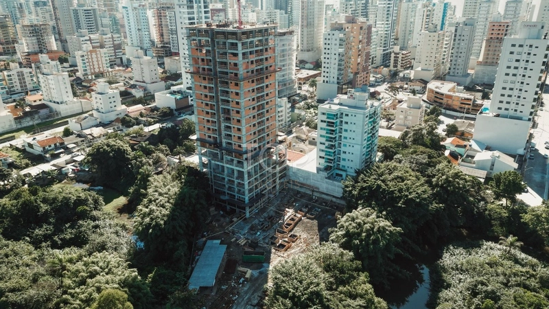 LANÇAMENTO EM MEIA PRAIA: 8ª foto da galeria de imagens do imóvel
