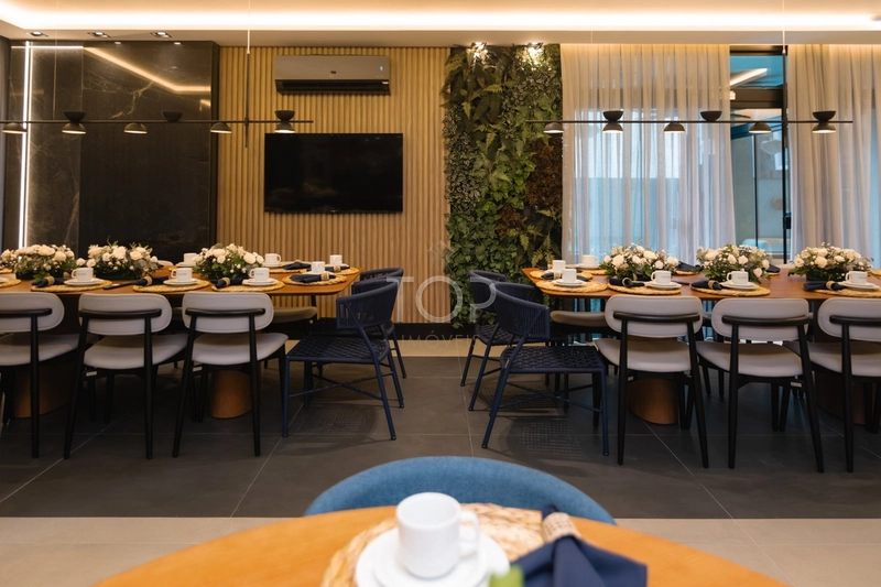 PRONTO PARA MORAR EM PORTO BELO: 11ª foto da galeria de imagens do imóvel