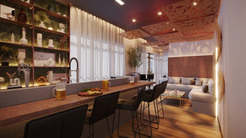 APARTAMENTO EM PORTO BELO: 11ª foto da galeria de imagens do imóvel