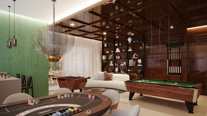 APARTAMENTO EM PORTO BELO: 6ª foto da galeria de imagens do imóvel
