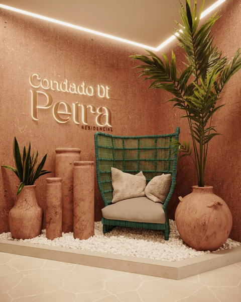 APARTAMENTO EM PORTO BELO: 1ª foto da galeria de imagens do imóvel