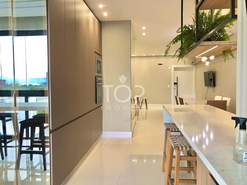 AP. RECÉM MOBILIADO, COM 2 SUÍTES NO PEREQUÊ: 21ª foto da galeria de imagens do imóvel