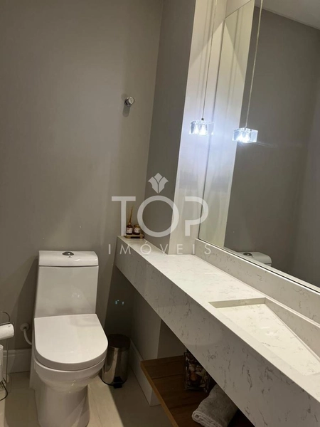 AP. RECÉM MOBILIADO, COM 2 SUÍTES NO PEREQUÊ: 30ª foto da galeria de imagens do imóvel