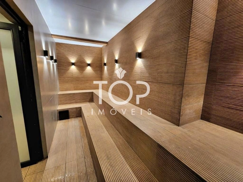 AP. RECÉM MOBILIADO, COM 2 SUÍTES NO PEREQUÊ: 10ª foto da galeria de imagens do imóvel
