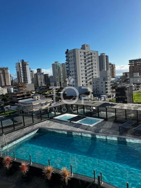 AP. RECÉM MOBILIADO, COM 2 SUÍTES NO PEREQUÊ: 5ª foto da galeria de imagens do imóvel