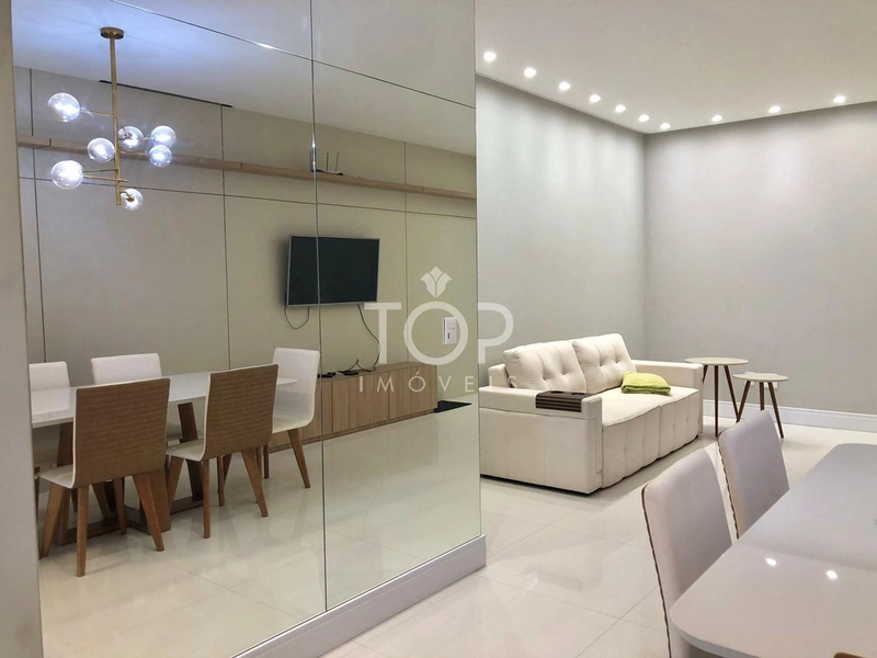 AP. RECÉM MOBILIADO, COM 2 SUÍTES NO PEREQUÊ: 24ª foto da galeria de imagens do imóvel