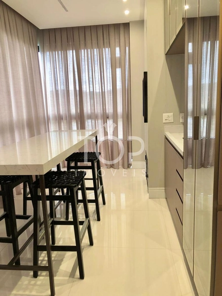 AP. RECÉM MOBILIADO, COM 2 SUÍTES NO PEREQUÊ: 22ª foto da galeria de imagens do imóvel