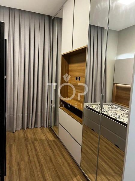 AP. RECÉM MOBILIADO, COM 2 SUÍTES NO PEREQUÊ: 6ª foto da galeria de imagens do imóvel