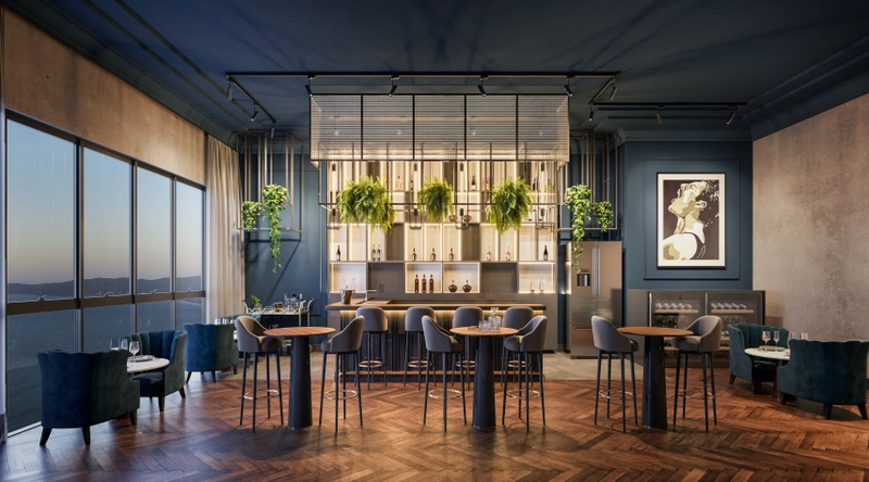 APARTAMENTO DIFERENCIADO EM ITAPEMA: 9ª foto da galeria de imagens do imóvel