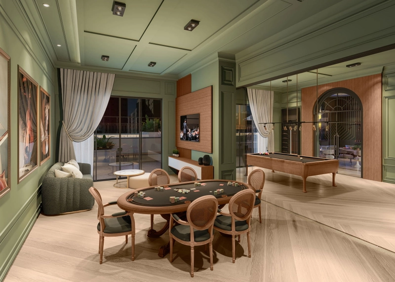 APARTAMENTO DIFERENCIADO EM ITAPEMA: 10ª foto da galeria de imagens do imóvel