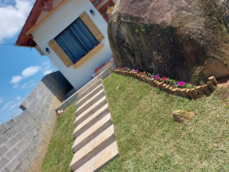 Encantadora Casa em Camboriu!: 1ª foto da galeria de imagens do imóvel