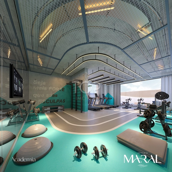 PRÉ-LANÇAMENTO EM PORTO BELO: 5ª foto da galeria de imagens do imóvel