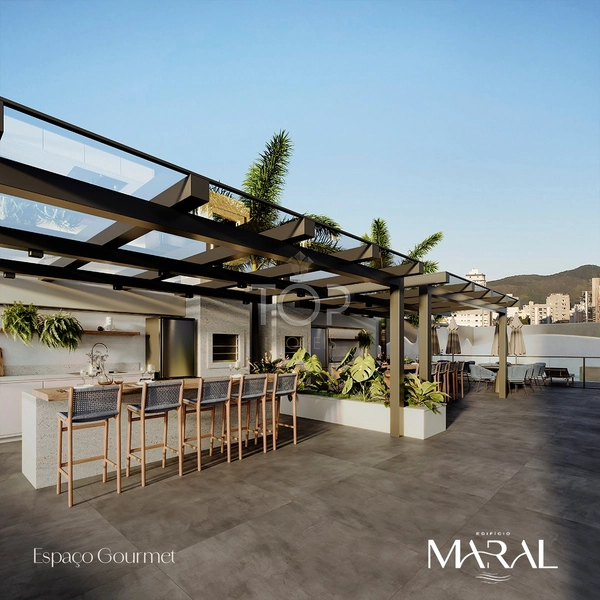 PRÉ-LANÇAMENTO EM PORTO BELO: 7ª foto da galeria de imagens do imóvel