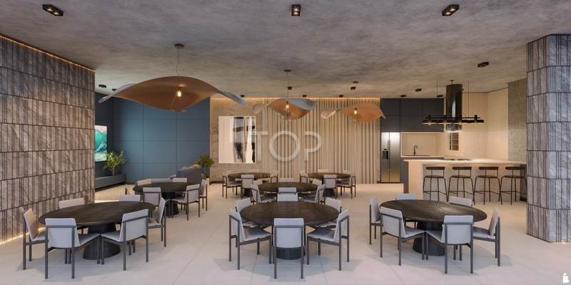 PRÉ-LANÇAMENTO EM PORTO BELO: 4ª foto da galeria de imagens do imóvel