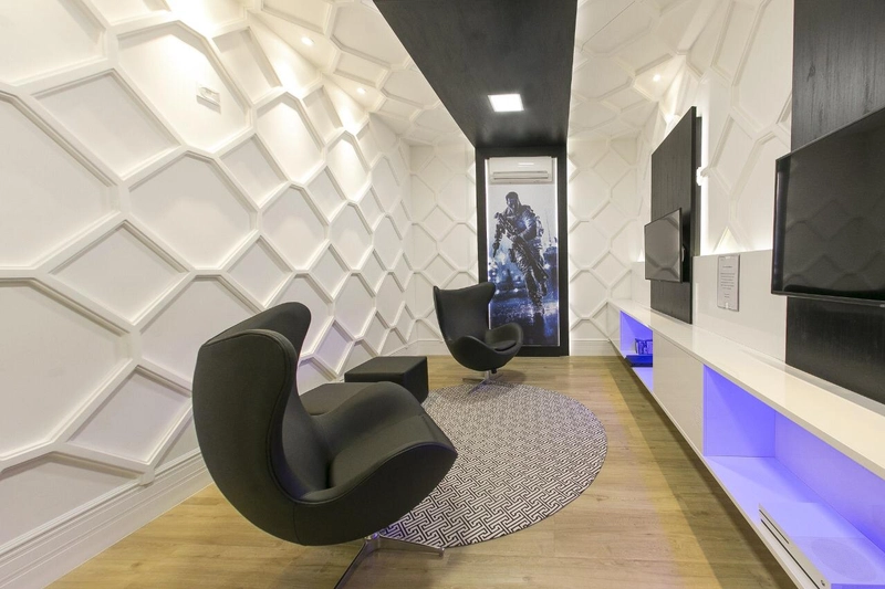 APARTAMENTO FRENTE MAR PRONTO EM MEIA PRAIA: 21ª foto da galeria de imagens do imóvel