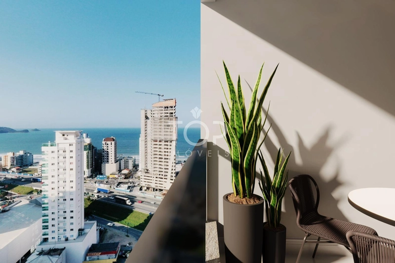 ÓTIMO LANÇAMENTO EM ITAPEMA 2 SUÍTES: 2ª foto da galeria de imagens do imóvel