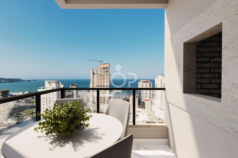 ÓTIMO LANÇAMENTO EM ITAPEMA 2 SUÍTES: 1ª foto da galeria de imagens do imóvel
