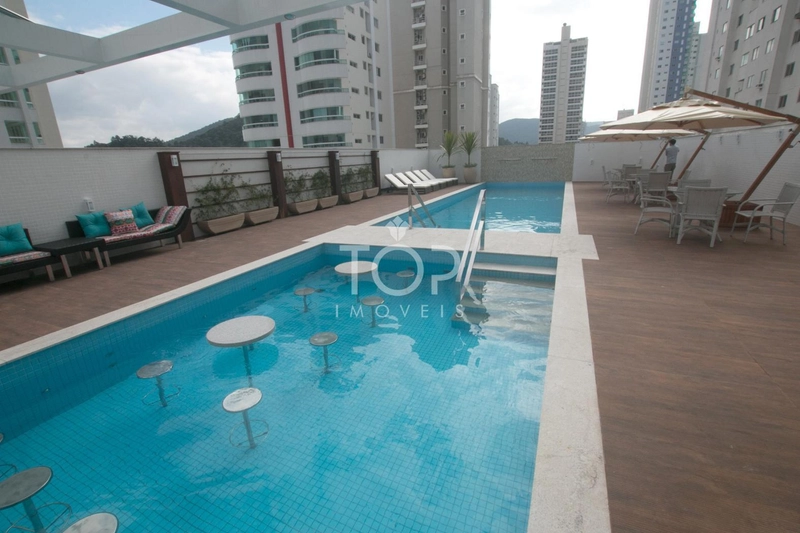 ÓTIMO APARTAMENTO NO CENTRO DE BALNEÁRIO CAMBORIU: 20ª foto da galeria de imagens do imóvel