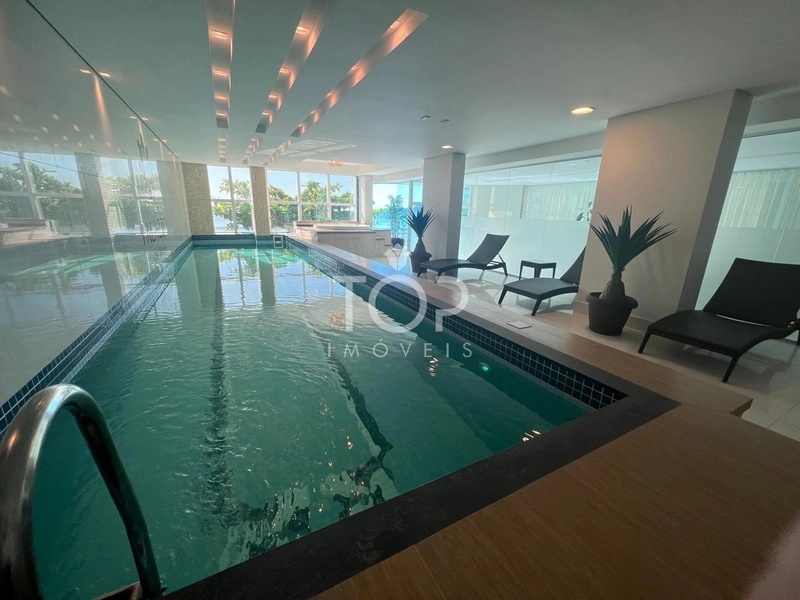 LINDO APARTAMENTO FRENTE MAR: 30ª foto da galeria de imagens do imóvel