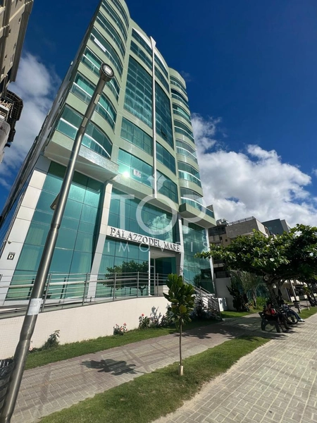 LINDO APARTAMENTO FRENTE MAR: 43ª foto da galeria de imagens do imóvel
