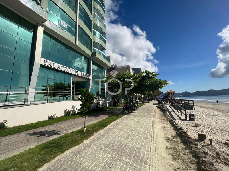 LINDO APARTAMENTO FRENTE MAR: 44ª foto da galeria de imagens do imóvel