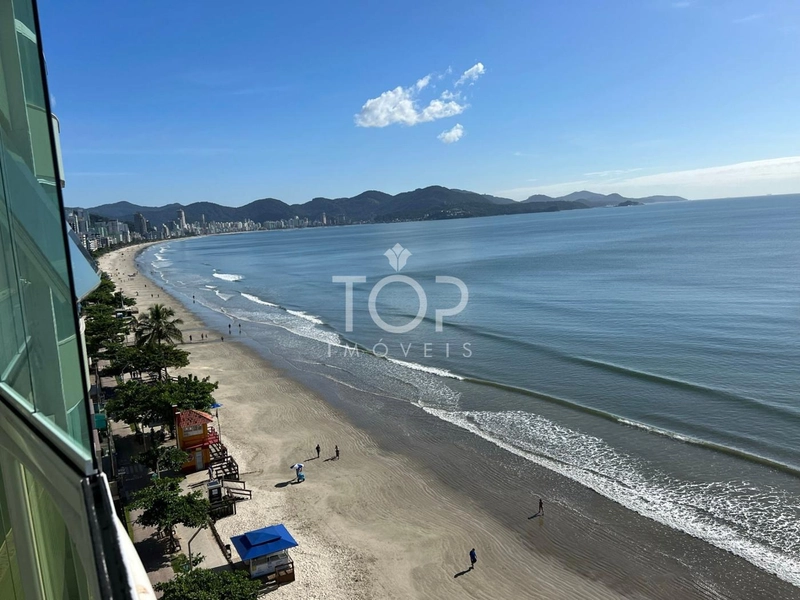 LINDO APARTAMENTO FRENTE MAR: 37ª foto da galeria de imagens do imóvel