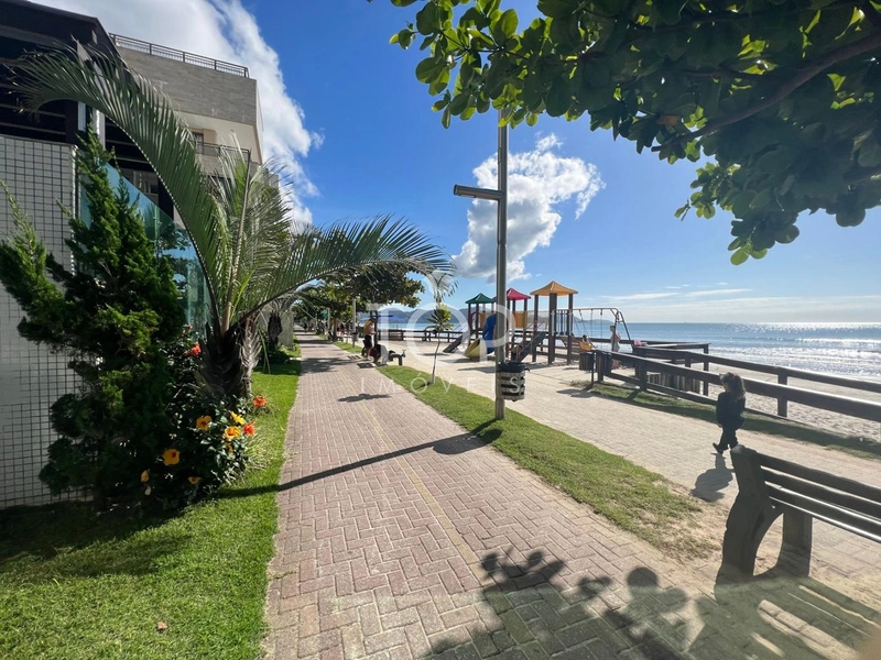 LINDO APARTAMENTO FRENTE MAR: 42ª foto da galeria de imagens do imóvel