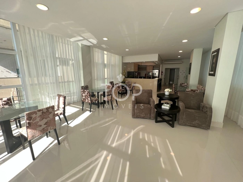 LINDO APARTAMENTO FRENTE MAR: 24ª foto da galeria de imagens do imóvel
