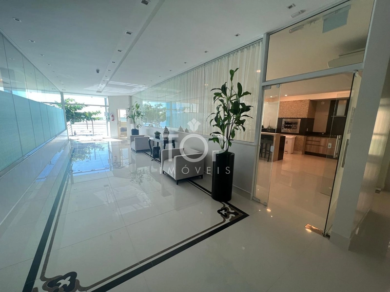 LINDO APARTAMENTO FRENTE MAR: 32ª foto da galeria de imagens do imóvel